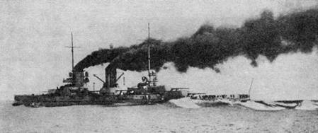 Иллюстрация к книге — На линейном крейсере Гебен [pic_81.jpg]