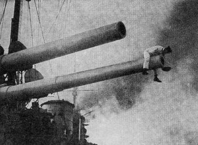 Иллюстрация к книге — На линейном крейсере Гебен [pic_9.jpg]