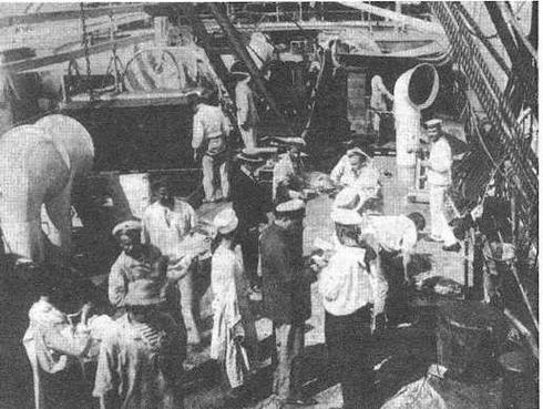 Иллюстрация к книге — Непрочитанные страницы Цусимы [img_30.jpg]