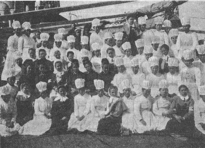 Иллюстрация к книге — Непрочитанные страницы Цусимы [img_32.jpg]