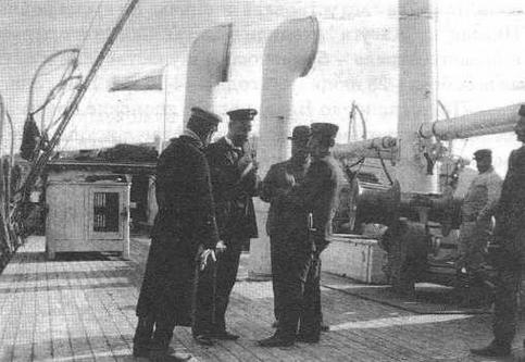 Иллюстрация к книге — Непрочитанные страницы Цусимы [img_36.jpg]