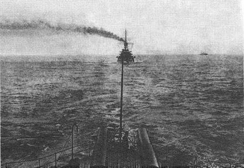 Иллюстрация к книге — Непрочитанные страницы Цусимы [img_8.jpg]