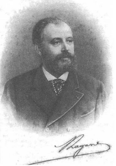 Иллюстрация к книге — Образцовые броненосцы Франции. Часть I. “Жорегибери”. 1891-1934 гг. [img_6.jpg]