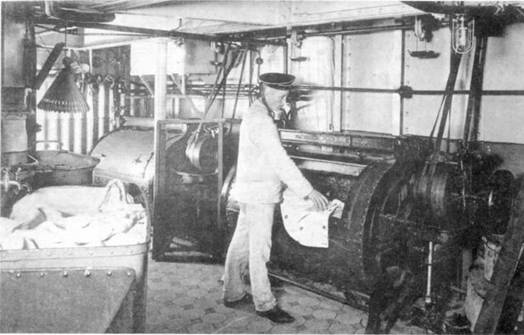 Иллюстрация к книге — "Слава". Последний броненосец эпохи доцусимского судостроения. (1901-1917) [pic_103.jpg]