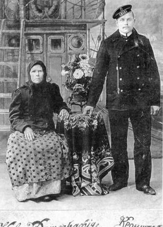 Иллюстрация к книге — "Слава". Последний броненосец эпохи доцусимского судостроения. (1901-1917) [pic_112.jpg]