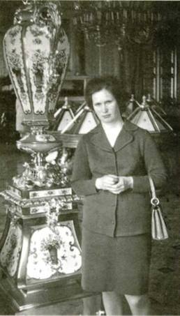 Иллюстрация к книге — "Слава". Последний броненосец эпохи доцусимского судостроения. (1901-1917) [pic_144.jpg]