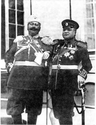 Иллюстрация к книге — "Слава". Последний броненосец эпохи доцусимского судостроения. (1901-1917) [pic_17.jpg]