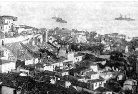 Иллюстрация к книге — "Слава". Последний броненосец эпохи доцусимского судостроения. (1901-1917) [pic_22.jpg]