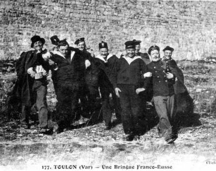 Иллюстрация к книге — "Слава". Последний броненосец эпохи доцусимского судостроения. (1901-1917) [pic_31.jpg]