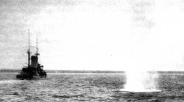 Иллюстрация к книге — "Слава". Последний броненосец эпохи доцусимского судостроения. (1901-1917) [pic_44.jpg]