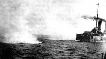 Иллюстрация к книге — "Слава". Последний броненосец эпохи доцусимского судостроения. (1901-1917) [pic_45.jpg]