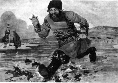 Иллюстрация к книге — "Слава". Последний броненосец эпохи доцусимского судостроения. (1901-1917) [pic_5.jpg]