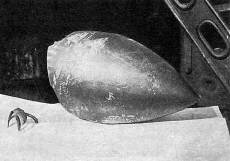 Иллюстрация к книге — “Цесаревич” Часть I. Эскадренный броненосец. 1899-1906 гг. [pic_25.jpg]