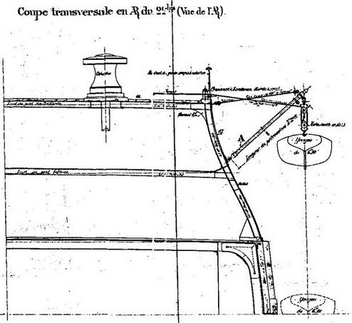 Иллюстрация к книге — “Цесаревич” Часть I. Эскадренный броненосец. 1899-1906 гг. [pic_40.jpg]