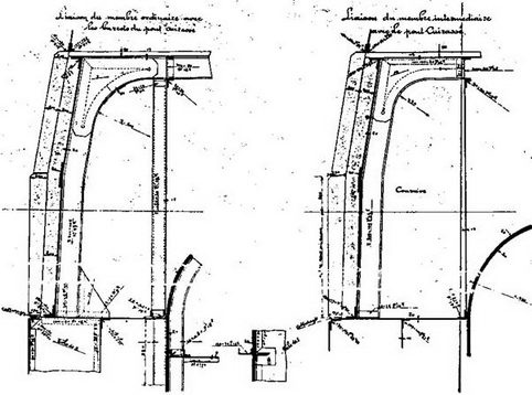 Иллюстрация к книге — “Цесаревич” Часть I. Эскадренный броненосец. 1899-1906 гг. [pic_49.jpg]