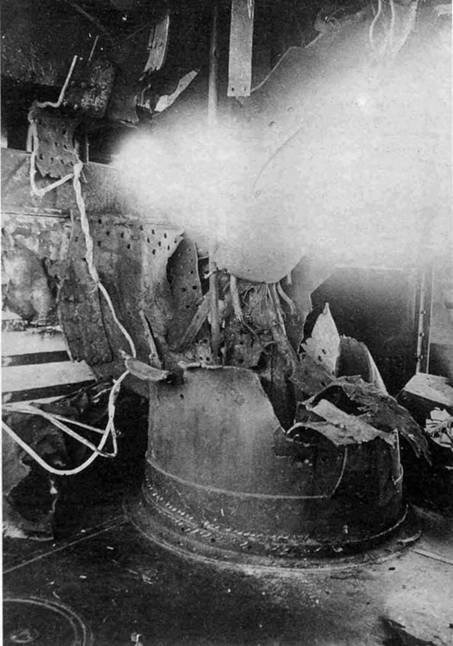 Иллюстрация к книге — “Цесаревич” Часть I. Эскадренный броненосец. 1899-1906 гг. [pic_52.jpg]