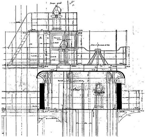 Иллюстрация к книге — “Цесаревич” Часть I. Эскадренный броненосец. 1899-1906 гг. [pic_6.jpg]