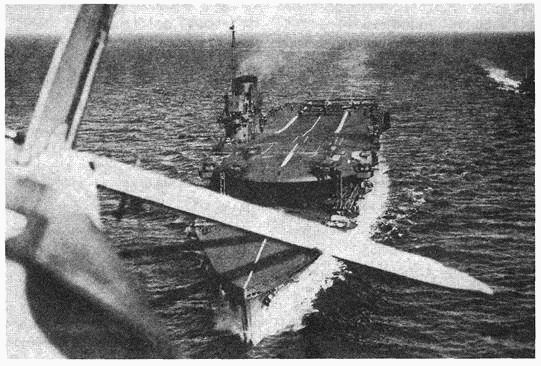 Иллюстрация к книге — Адмирал Эндрю Каннингхем [i_001.jpg]