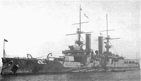 Иллюстрация к книге — Адмирал Эндрю Каннингхем [i_015.jpg]