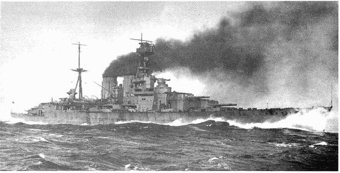 Иллюстрация к книге — Адмирал Эндрю Каннингхем [i_021.jpg]