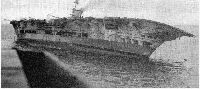 Иллюстрация к книге — Адмирал Эндрю Каннингхем [i_024.jpg]