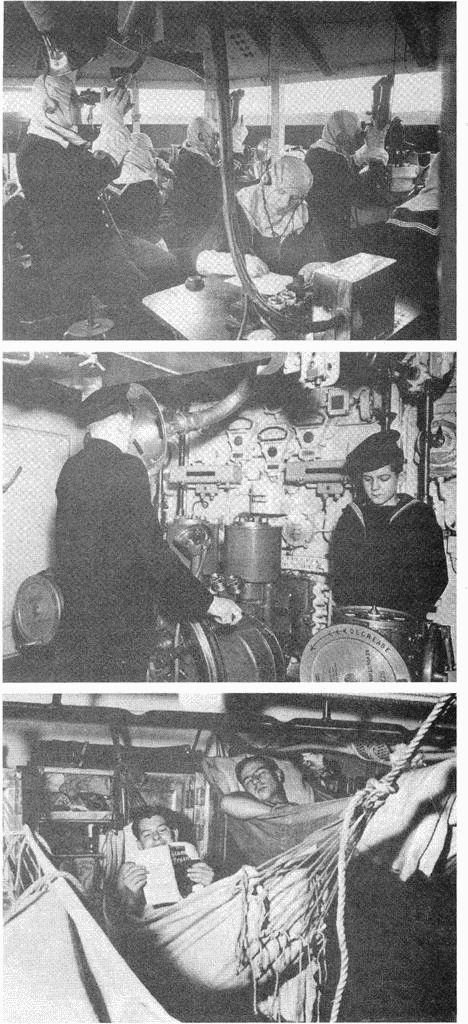 Иллюстрация к книге — Адмирал Эндрю Каннингхем [i_027.jpg]