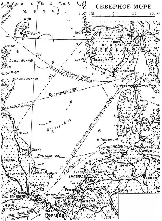 Иллюстрация к книге — Английские подводные лодки типа “Е” в первой мировой войне. 1914-1918 гг. [pic_10.jpg]