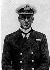 Иллюстрация к книге — Английские подводные лодки типа “Е” в первой мировой войне. 1914-1918 гг. [pic_110.jpg]