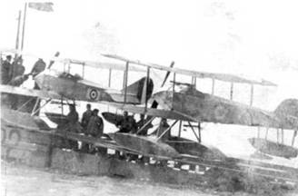 Иллюстрация к книге — Английские подводные лодки типа “Е” в первой мировой войне. 1914-1918 гг. [pic_34.jpg]