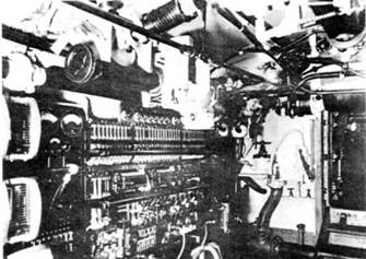 Иллюстрация к книге — Английские подводные лодки типа “Е” в первой мировой войне. 1914-1918 гг. [pic_52.jpg]