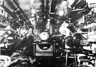 Иллюстрация к книге — Английские подводные лодки типа “Е” в первой мировой войне. 1914-1918 гг. [pic_57.jpg]