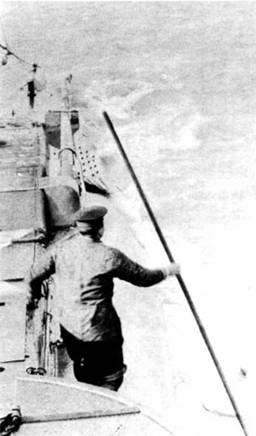 Иллюстрация к книге — Английские подводные лодки типа “Е” в первой мировой войне. 1914-1918 гг. [pic_88.jpg]