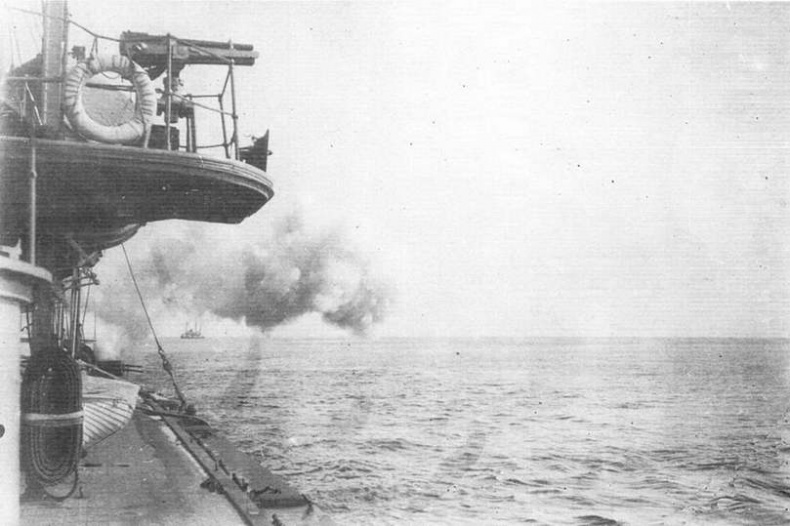 Иллюстрация к книге — Башенные броненосные фрегаты [pic_26.jpg]