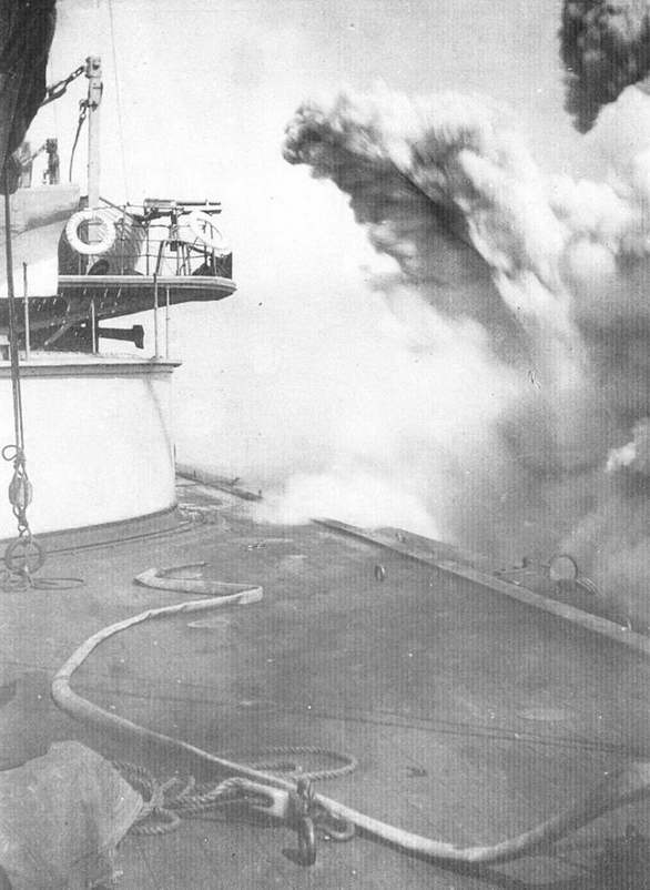 Иллюстрация к книге — Башенные броненосные фрегаты [pic_43.jpg]