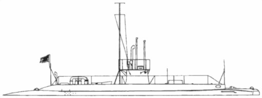 Иллюстрация к книге — Боевые корабли японского флота 10.1918-8.1945 гг. Подводные лодки [i_005.jpg]