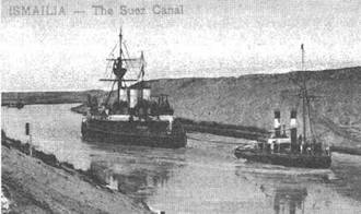 Иллюстрация к книге — Броненосец “Наварин”. 1888-1905 гг. [pic_10.jpg]