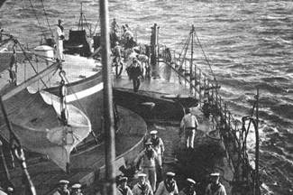 Иллюстрация к книге — Броненосец “Наварин”. 1888-1905 гг. [pic_27.jpg]