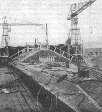 Иллюстрация к книге — Броненосные крейсера “Шарнхорст”, “Гнейзенау” и “Блюхер” (1905-1914) [pic_13.jpg]