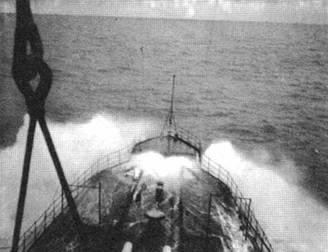 Иллюстрация к книге — Броненосные крейсера “Шарнхорст”, “Гнейзенау” и “Блюхер” (1905-1914) [pic_29.jpg]