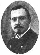 Иллюстрация к книге — Броненосные крейсера “Шарнхорст”, “Гнейзенау” и “Блюхер” (1905-1914) [pic_43.jpg]