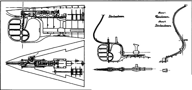 Иллюстрация к книге — Броненосные крейсера Германии. Часть I [i_011.jpg]