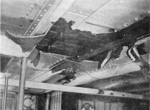 Иллюстрация к книге — Броненосный крейсер "Баян"(1897-1904) [pic_26.jpg]