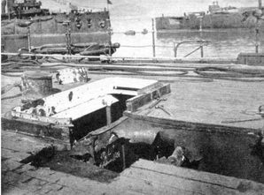 Иллюстрация к книге — Броненосный крейсер "Баян"(1897-1904) [pic_28.jpg]