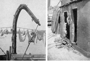 Иллюстрация к книге — Броненосный крейсер "Баян"(1897-1904) [pic_30.jpg]