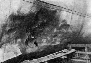 Иллюстрация к книге — Броненосный крейсер "Баян"(1897-1904) [pic_31.jpg]