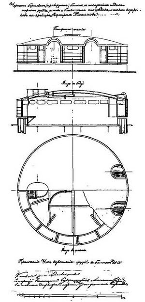 Иллюстрация к книге — Броненосный крейсер “Адмирал Нахимов” [pic_19.jpg]