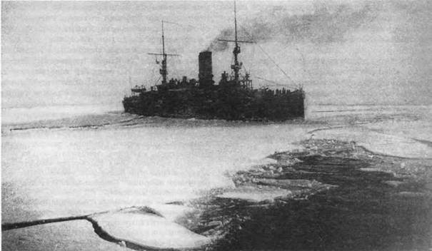 Иллюстрация к книге — Броненосный крейсер “Адмирал Нахимов” [pic_22.jpg]