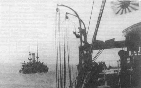 Иллюстрация к книге — Броненосный крейсер “Адмирал Нахимов” [pic_25.jpg]