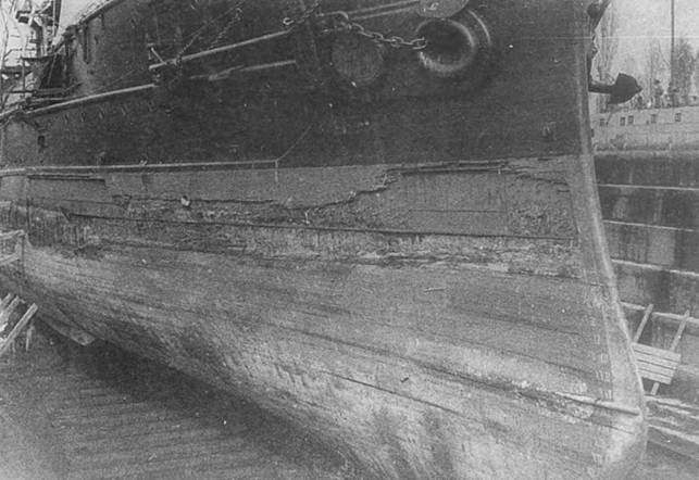 Иллюстрация к книге — Броненосный крейсер “Адмирал Нахимов” [pic_68.jpg]