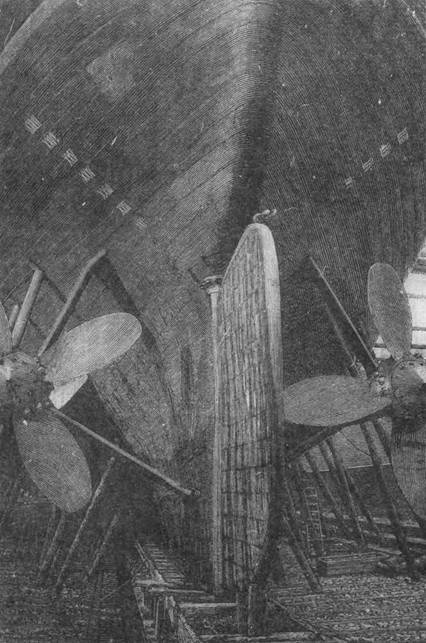 Иллюстрация к книге — Броненосный крейсер “Адмирал Нахимов” [pic_7.jpg]